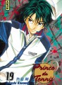 Prince du Tennis tome 19 Prince du Tennis tome 19