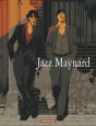 Jazz Maynard