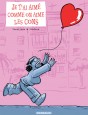 Chats noirs, chiens blancs
