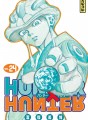 Hunter X Hunter tome 24 Hunter X Hunter tome 24