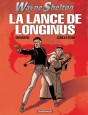 Wayne Shelton - Lance de Longinus (La)
