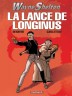 Wayne Shelton : Lance de Longinus (La)