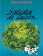 Salade de saison - Salade de saison