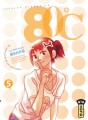 80°C tome 5