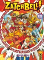 Zatchbell tome 22 Zatchbell tome 22