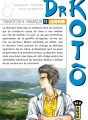 Dr Kotô tome 11 Dr Kotô tome 11