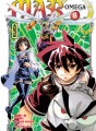 Mär Omega tome 3