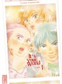 It's your world tome 1 It's your world tome 1