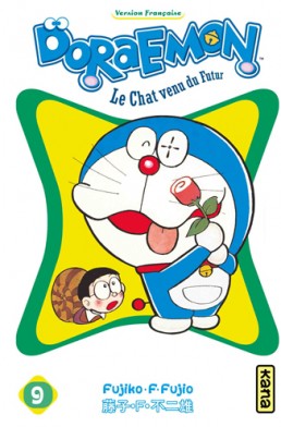 Doraemon tome 9 Doraemon tome 9