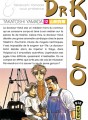 Dr Kotô tome 12