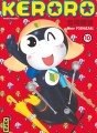 Sergent Keroro tome 10