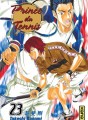 Prince du Tennis tome 23 Prince du Tennis tome 23