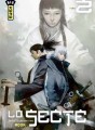 La Secte tome 2 La Secte tome 2