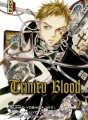 Trinity Blood tome 2 Trinity Blood tome 2