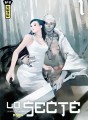 La Secte tome 1 La Secte tome 1