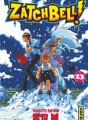 Zatchbell tome 23 Zatchbell tome 23