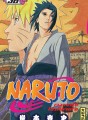 Naruto tome 38 Naruto tome 38