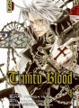 Trinity Blood tome 1 Trinity Blood tome 1