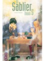Le Sablier tome 5 Le Sablier tome 5