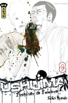 Ushijima, l'usurier de l'ombre tome 8