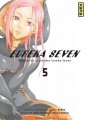 Eureka Seven tome 5