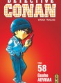 Détective Conan tome 58
