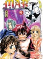 Mär Omega tome 4