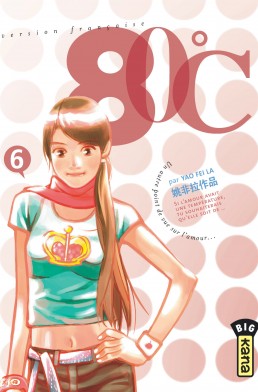 80°C tome 6