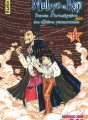 Muhyo & Rôjî tome 5 Muhyo & Rôjî tome 5