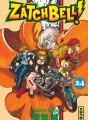 Zatchbell tome 24
