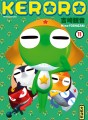 Sergent Keroro tome 11