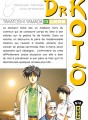 Dr Kotô tome 13