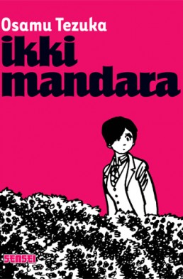 Ikki Mandara tome 1 Ikki Mandara tome 1