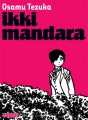 Ikki Mandara tome 1 Ikki Mandara tome 1