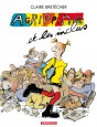 Agrippine - Agrippine et les inclus