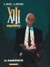 XIII Mystery : La Mangouste