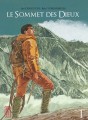 Le Sommet des Dieux tome 1
