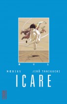 Icare Icare