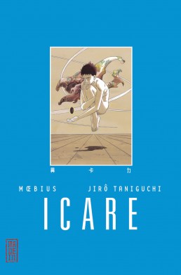 Icare tome 1 Icare tome 1