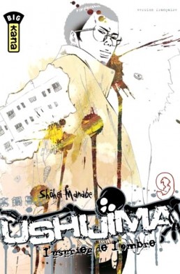 Ushijima, l'usurier de l'ombre tome 9 Ushijima, l'usurier de l'ombre tome 9