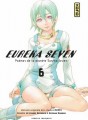 Eureka Seven tome 6 Eureka Seven tome 6