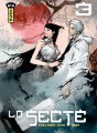La Secte tome 3 La Secte tome 3
