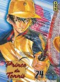 Prince du Tennis tome 24 Prince du Tennis tome 24