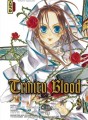 Trinity Blood tome 3 Trinity Blood tome 3