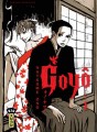 Goyô tome 1 Goyô tome 1