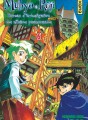 Muhyo & Rôjî tome 6 Muhyo & Rôjî tome 6