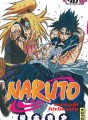 Naruto tome 40 Naruto tome 40