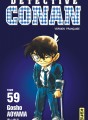 Détective Conan tome 59