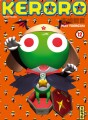 Sergent Keroro tome 12