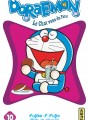 Doraemon tome 10